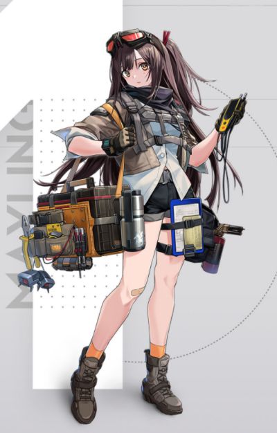 少前2追放美玲介绍