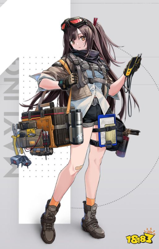 少前2追放美玲介绍