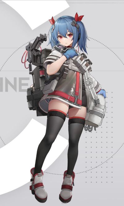 少前2追放寇尔芙介绍