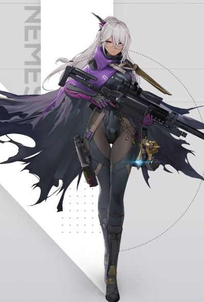 少前2追放纳美西丝介绍