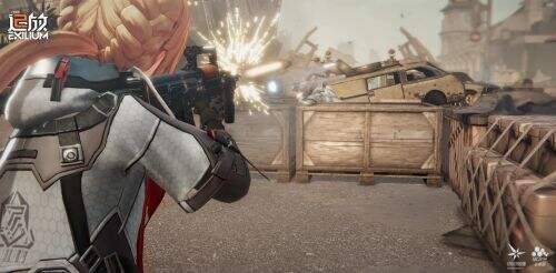 少女前线云图计划和少前2追放的区别 少前游戏的区别