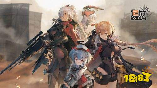 少前2追放白区背景故事介绍 少前2追放白区是什么