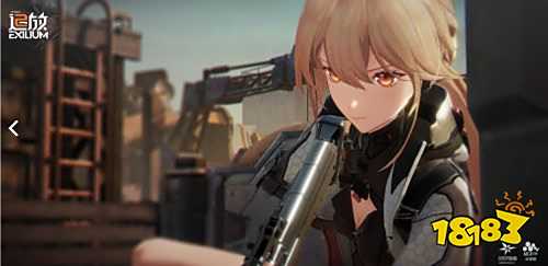 少前2追放黑区背景故事介绍 少前2追放黑区是什么