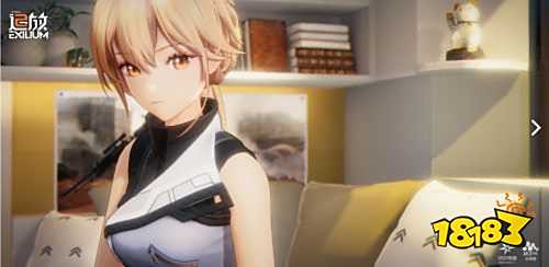 少前2追放属性克制是什么 少前2追放属性克制有什么用