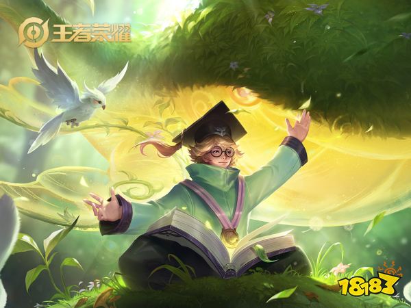 王者荣耀庄周怎么玩?庄周史上最全打法攻略!