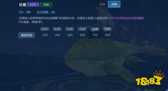 王者荣耀庄周怎么玩?庄周史上最全打法攻略!