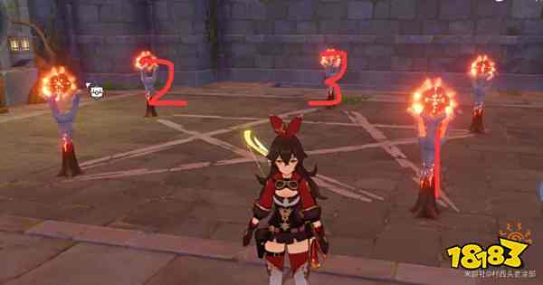 原神循仙踪兮天遒任务全流程图文攻略