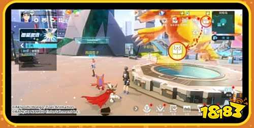 数码宝贝新世纪兑换码在哪输入 兑换码使用教程