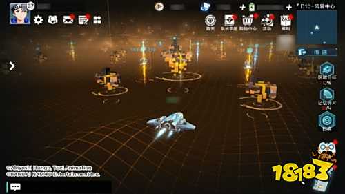 数码宝贝新世纪10月21日正式上线！一起究极进化