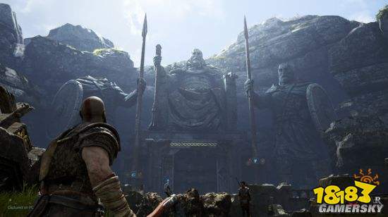 《战神4》上架Steam！售价279元 2022年1月15日发售