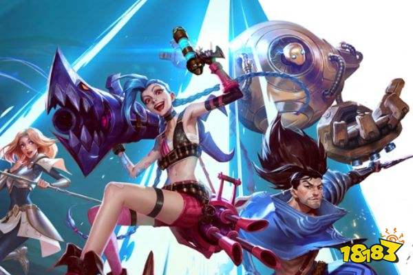 《英雄联盟手游》熟练度怎么获得 熟练度提升方法