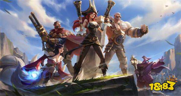 英雄联盟手游微信小程序打不开 小程序被举报介绍