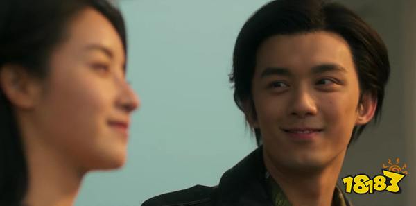 启航：当风起时第八集剧情介绍：萧闯谢航站台相约