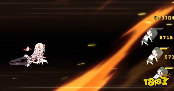 《冒险小分队》新角色余烬登场，沉睡千年的太阳祭祀