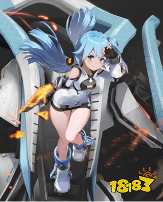 终末阵线伊诺贝塔芸芸怎么样 芸芸角色强度分析