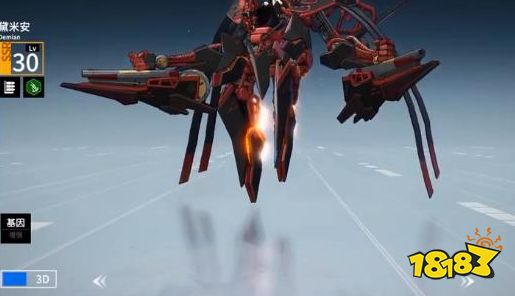 终末阵线伊诺贝塔黛米安怎么样