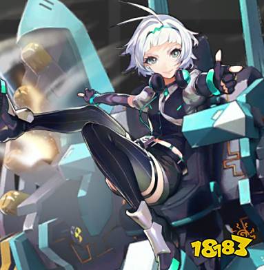 终末阵线伊诺贝塔法雷尔怎么样 法雷尔角色强度解析