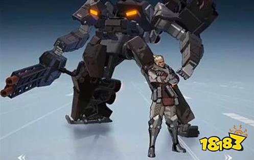 终末阵线伊诺贝塔大卫怎么样 大卫角色强度解析