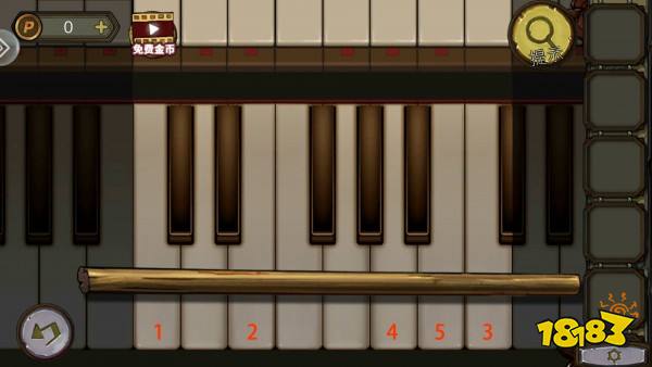 密室逃脱绝境系列10第一章怎么过 第一章通关攻略