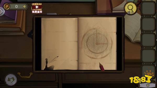 密室逃脱绝境系列10第一章怎么过 第一章通关攻略