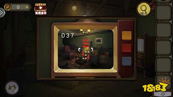 密室逃脱绝境系列10第一章怎么过 第一章通关攻略