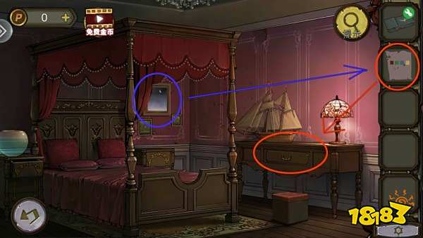密室逃脱绝境系列10第一章怎么过 第一章通关攻略