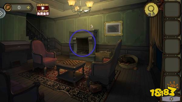 密室逃脱绝境系列10第一章怎么过 第一章通关攻略
