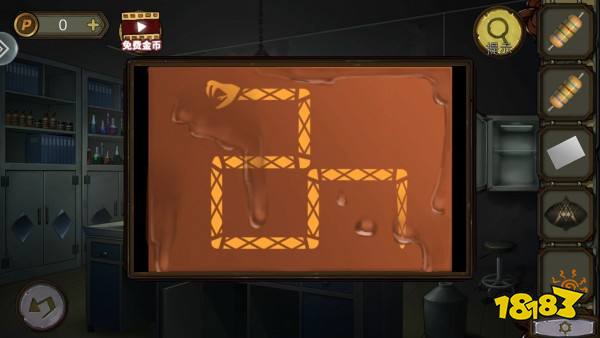 密室逃脱绝境系列10寻梦大作战第三章通关攻略