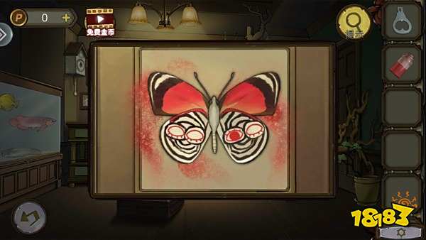 密室逃脱绝境系列10寻梦大作战第四章通关详解