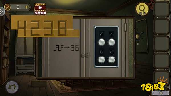 密室逃脱绝境系列10寻梦大作战第四章通关详解