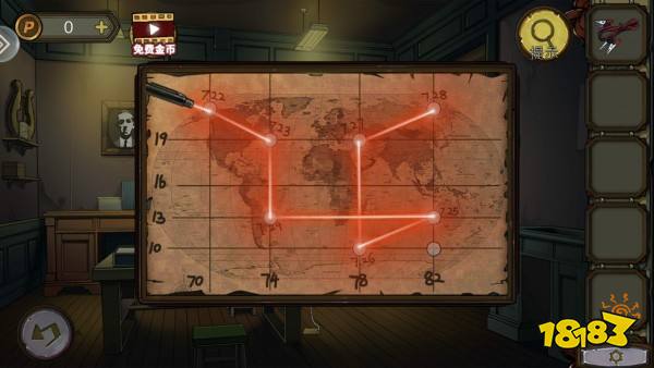 密室逃脱绝境系列10寻梦大作战第四章通关详解