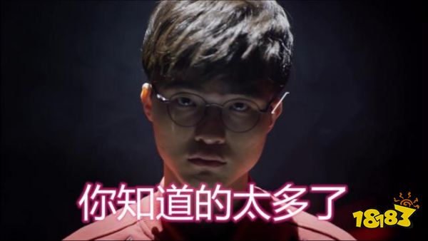 LGD放猛犸，RNG放加里奥，哪个更让你愤怒失望?