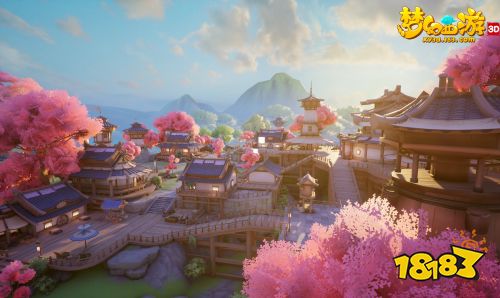 梦幻西游Android版