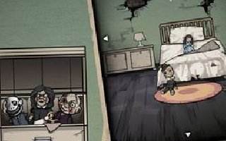 山村老屋超带感全流程解说通关视频