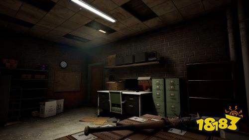 喋血复仇正式发售后Bug突增 官方正快马加鞭的修复