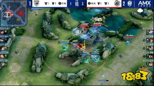 KPL最新賽程結果！佛山GK壓倒性勝利