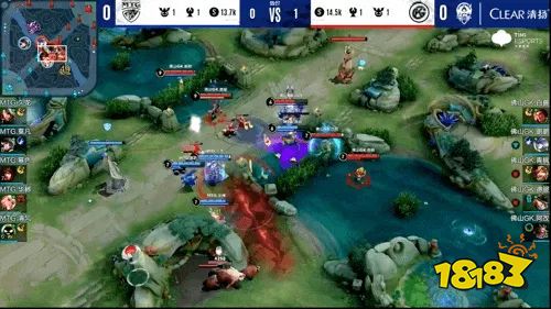 KPL最新賽程結果！佛山GK壓倒性勝利