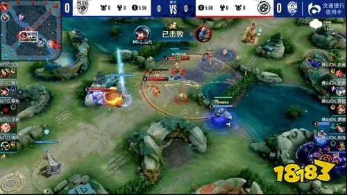 KPL最新賽程結果！佛山GK壓倒性勝利