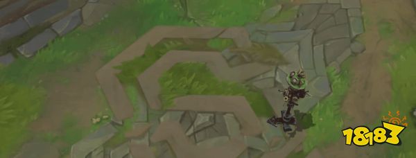 《英雄联盟手游》神龙尊者系列皮肤大盘点