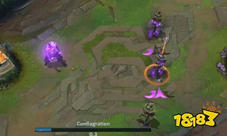 《英雄联盟手游》神龙尊者系列皮肤大盘点