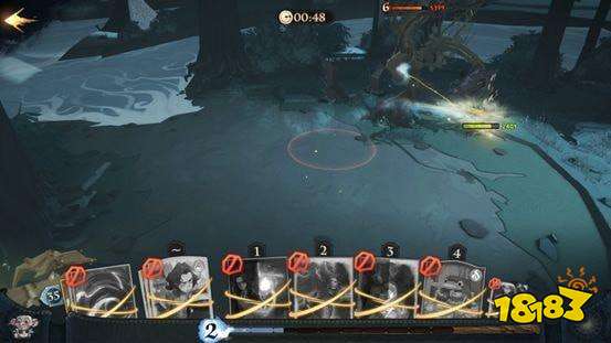 哈利波特魔法觉醒人柳树怎么打