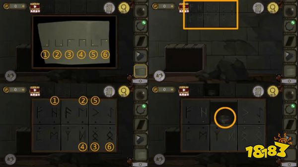 密室逃脱绝境系列10寻梦大作战第八章通关攻略