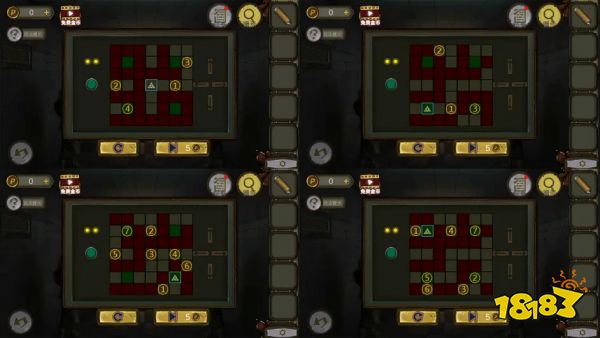 密室逃脱绝境系列10寻梦大作战第八章通关攻略