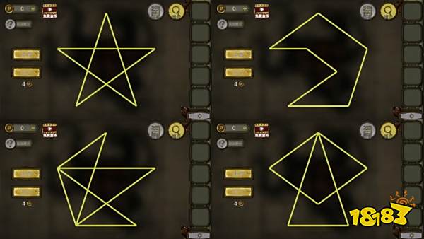 密室逃脱绝境系列10寻梦大作战第八章通关攻略