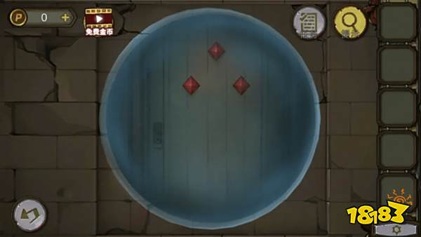 密室逃脱绝境系列10寻梦大作战第八章通关攻略