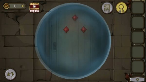 密室逃脱绝境系列10寻梦大作战第八章通关攻略