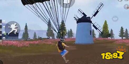 和平精英山谷地图有哪些网红打卡点，和平精英山谷地图网红打卡点位置