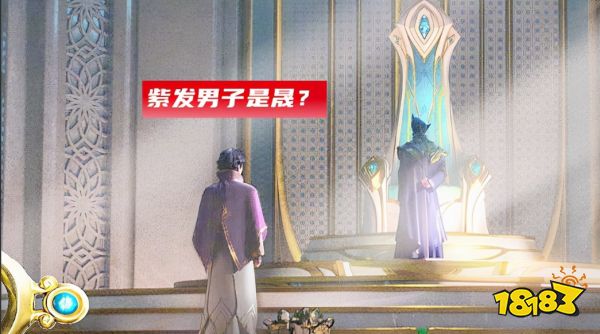 王者榮耀新賽年確定！將上線的新英雄和伽羅關系親密