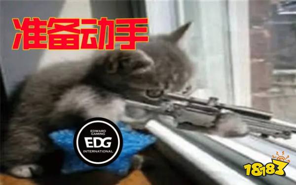 突破队史的EDG能否更近一步？