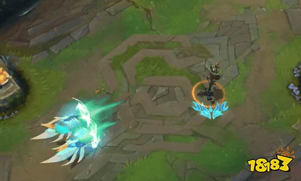 神龙尊者系列皮肤加入，神话与峡谷英雄的一次完美融合